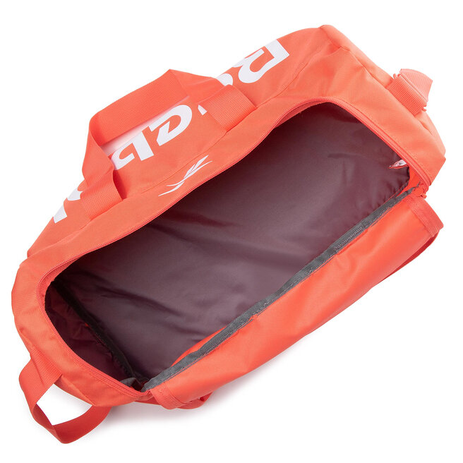 Bolsos reebok naranja outlet