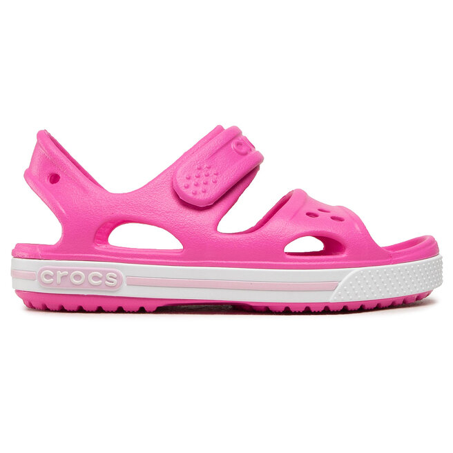Sandales Crocs Crocband II Sandal Ps 14854 Electric Pink
