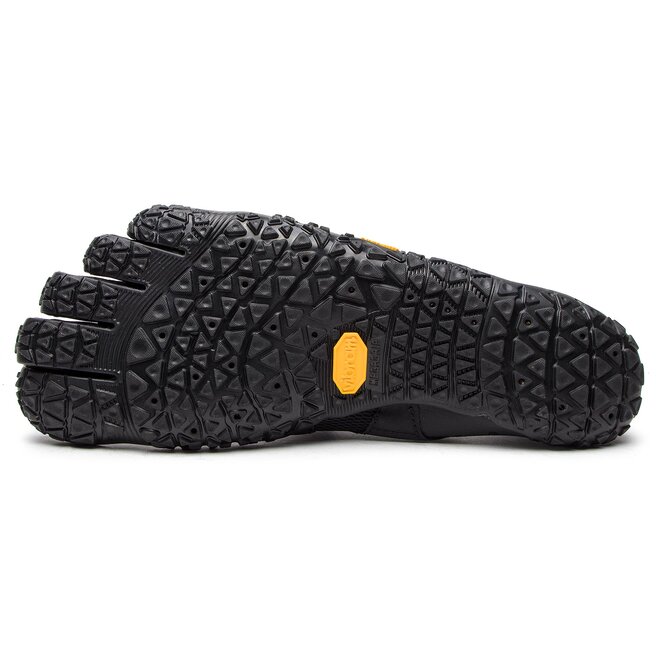 Vibram Fivefingers Zapatos Vibram Fivefingers V-Aqua 18W7301 Black