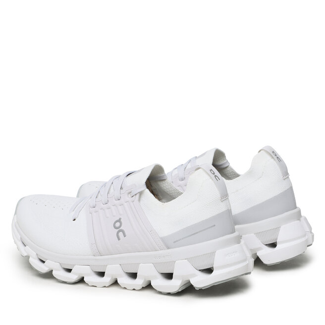 On Schuhe On Cloudswift 3 3WD10451040 White