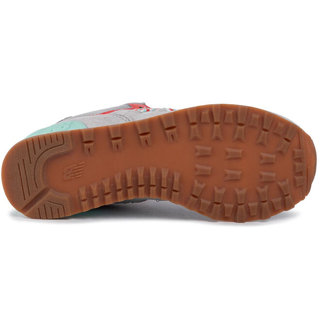 New balance wl574ldl hot sale