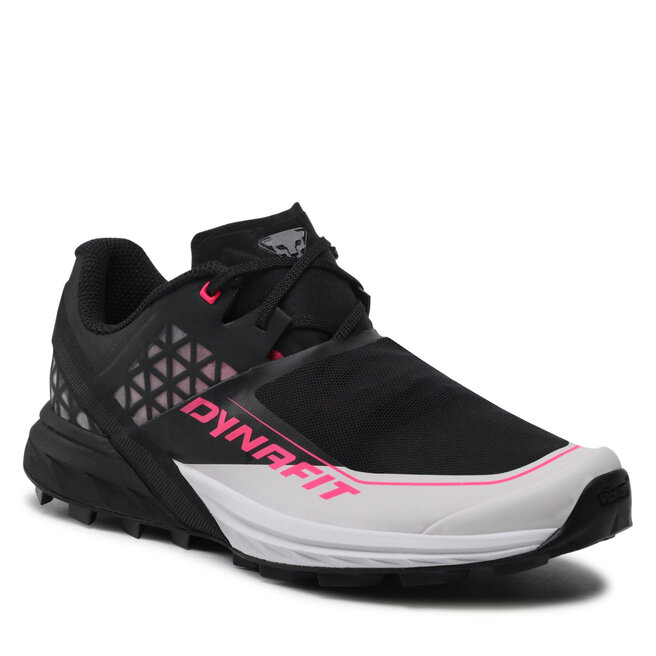 Pantofi Dynafit Alpine Dna W 64063 Black Out/Pink Glo 0983 0983 imagine noua