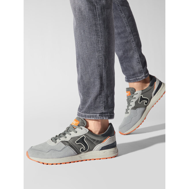 Сникърси Joma C.367 Men 2222 Сив | obuvki.bg