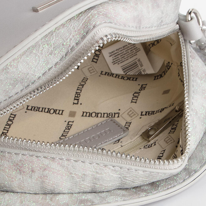 Monnari Táska Monnari BAG4410-019 Grey