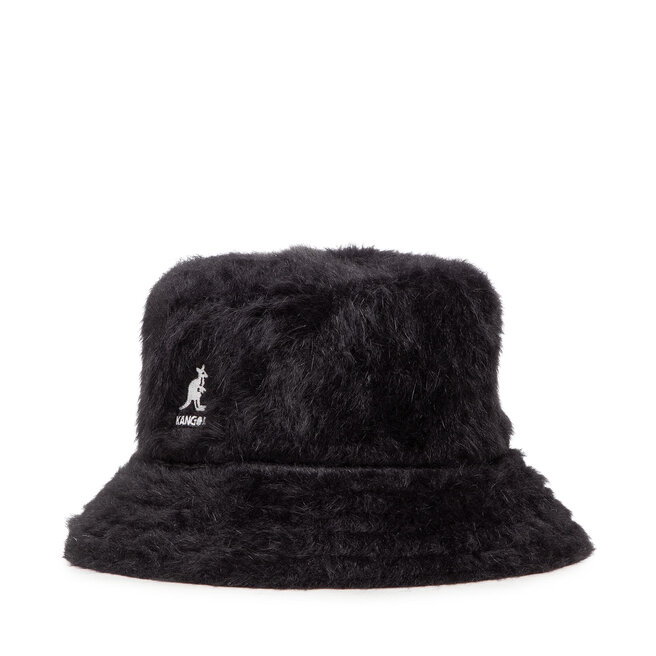 Skrybėlė Kangol Furgora K3477 BK001 