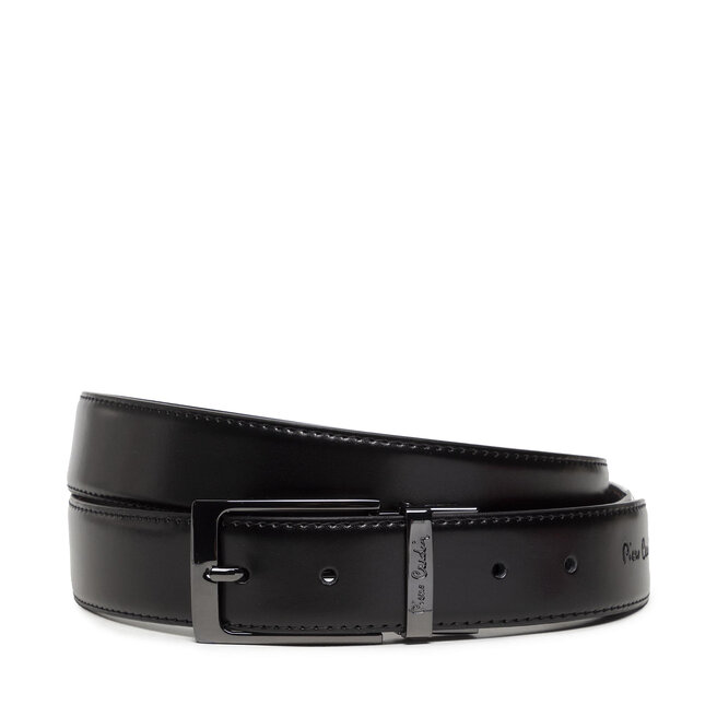 Pierre Cardin Ajándékszett Pierre Cardin ZG-81 Black/Brown