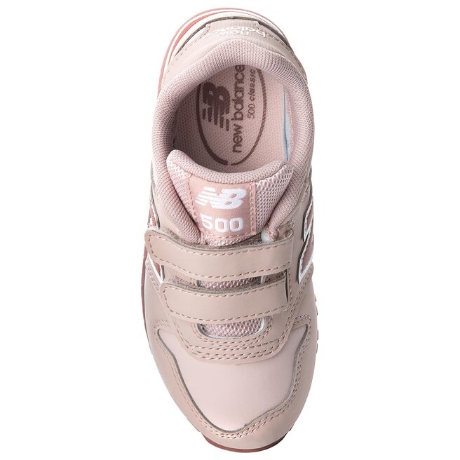 New balance kv hot sale 500 lpy