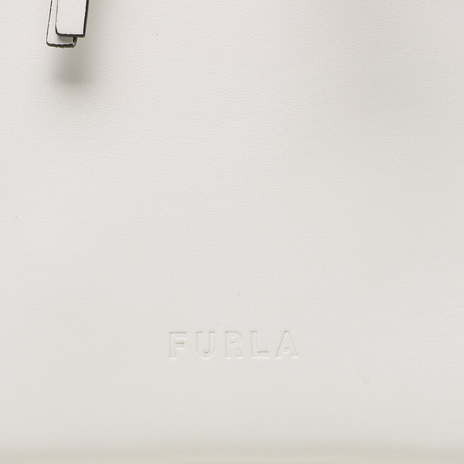 Furla Дамска чанта Furla Miastella WB00628-BX0053-1704S-1-007-20-IT-B Marshmallow