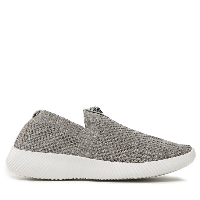 Sneakersy Kurt Geiger Lorna - Szary