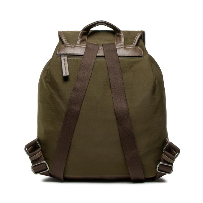 Tom Tailor Ruksak Tom Tailor 29380-35 Khaki