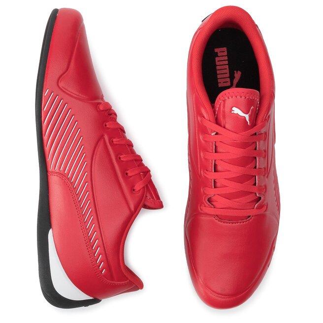 Sneakers Puma Sf Drift Cat 7S Ultra 306424 04 Rosso Corsa/Puma White