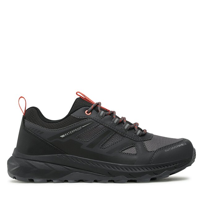 Sneakersy Whistler Qisou - Szary