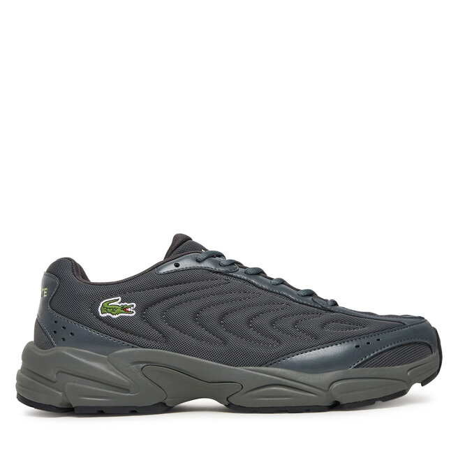 Męskie sneakersy Lacoste