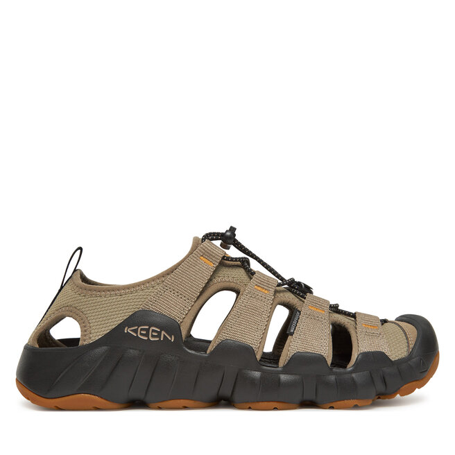 Sandały Keen Hyperport H2 - Khaki