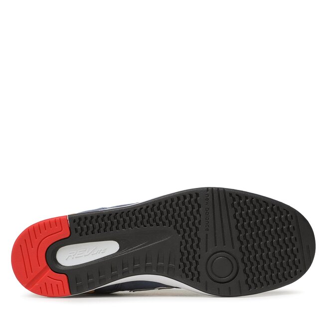 New Balance Sneakers New Balance CT574NYT Bleumarin