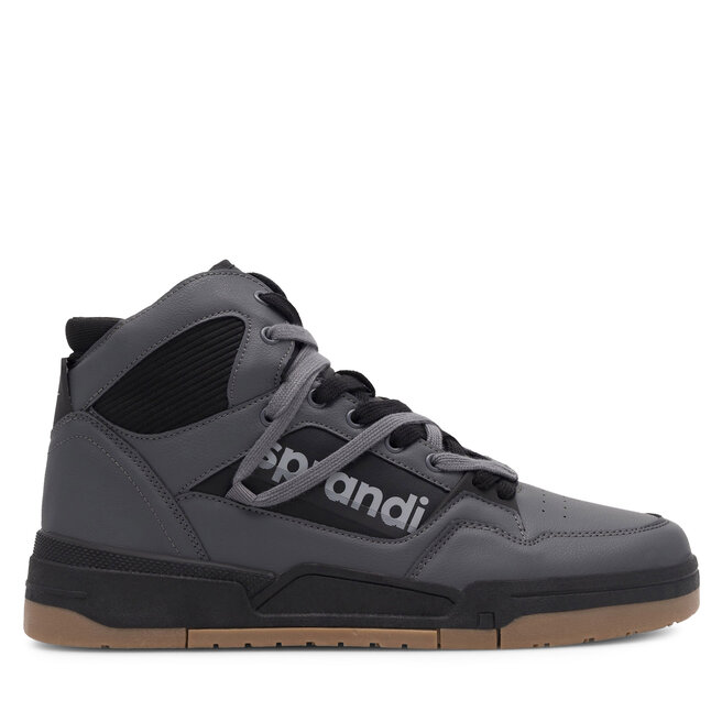 Sneakersy Sprandi SPIRIT - Szary
