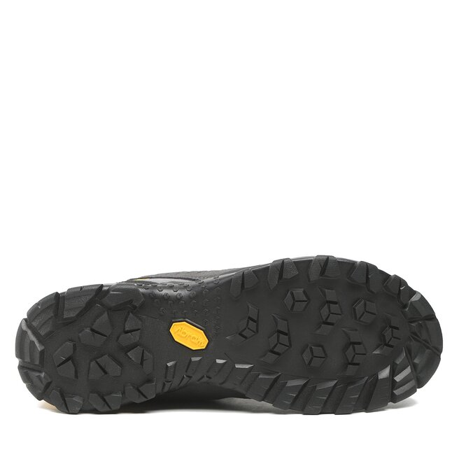 Kayland Scarpe da trekking Kayland Inphinity Gtx GORE-TEX 018022120 Grey Yellow