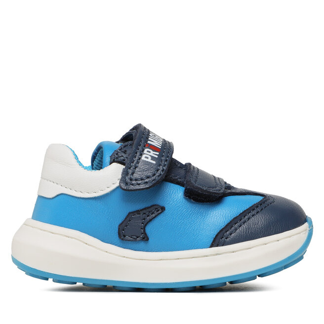 Sneakersy Primigi - Granatowy