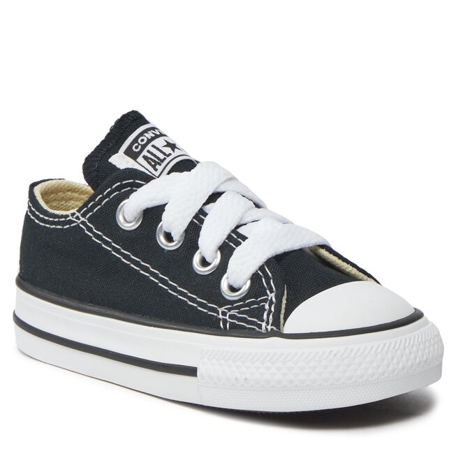 Shoes converse black clearance