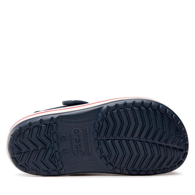 Crocs Șlapi Crocs Crocband 11016 Navy