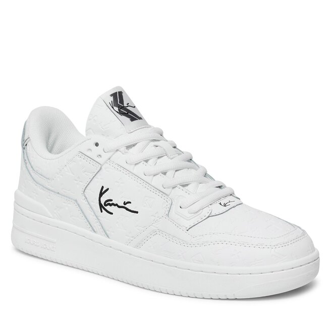 Sneakersy Karl Kani 89 LXRY PRM - Biały
