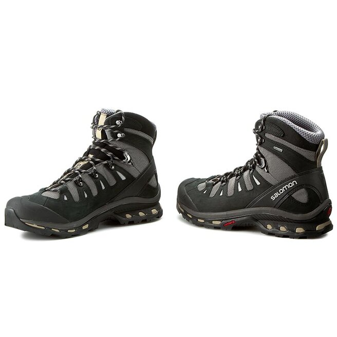 Turistick obuv Salomon Quest 4D 2 GTX GORE TEX 370731 Detroid