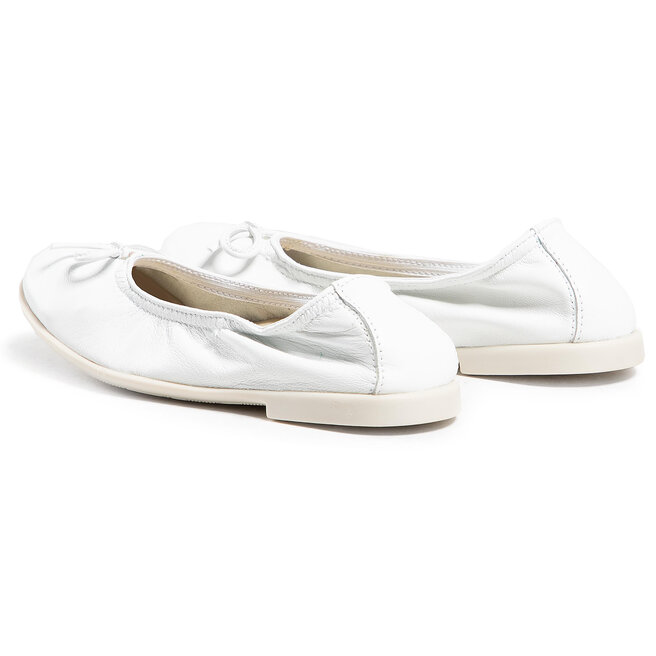 Naturino Balerini Naturino Margot 0012013294.01.0N01 M Bianco