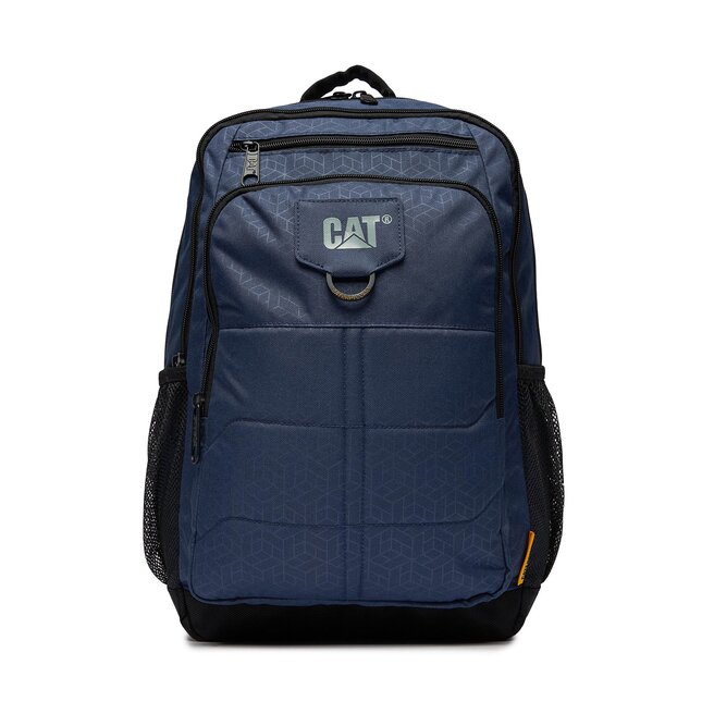 CATerpillar Hátizsák CATerpillar Bennet 84184-478 Navy Heat Embossed