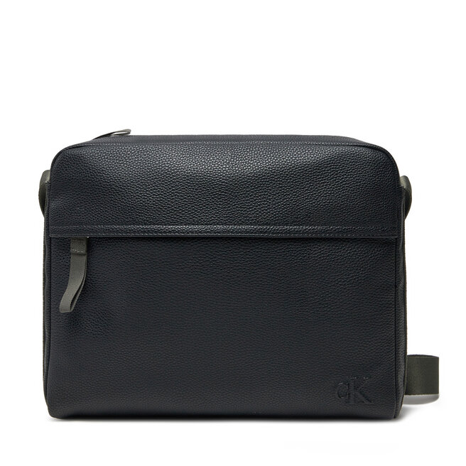 Torba Calvin Klein Ckj Cargo Flight Bag - Czarny