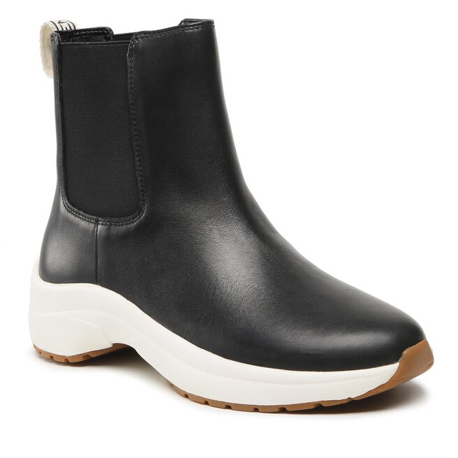 Ghete Jodhpur Lauren Ralph Lauren Rylee Chlsa 802875307001 Black 802875307001