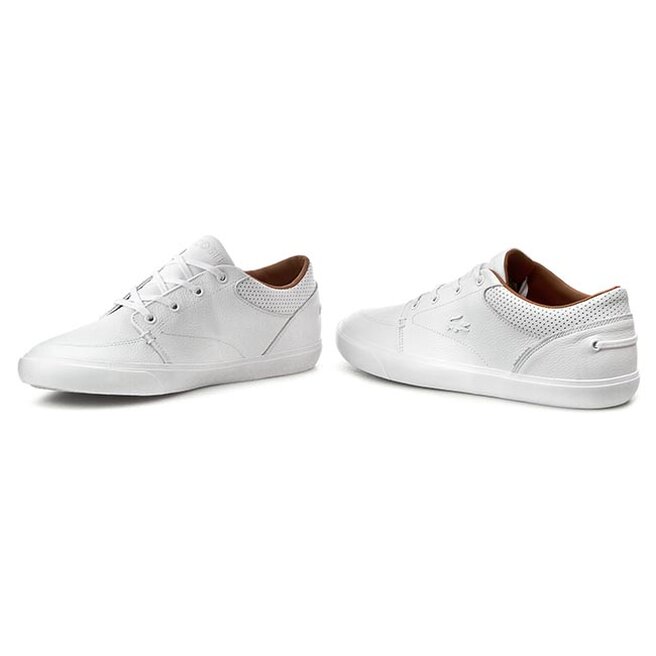 Lacoste sales bayliss vulc