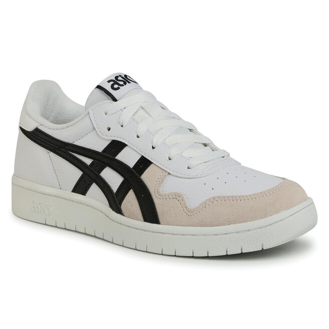 Snīkeri Asics Japan S 1191A328 White/Black 104 • Eapavi.lv