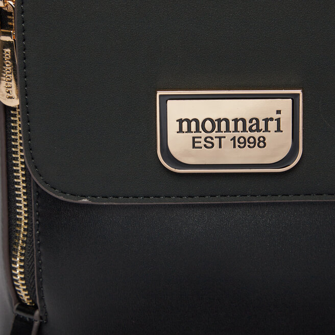 Monnari Geantă Monnari BAG3680-020 Negru