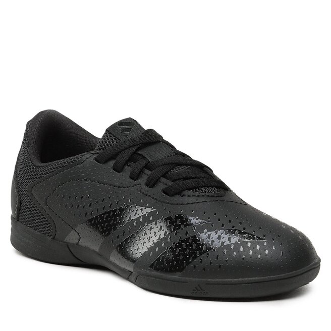 Schuhe adidas Predator Accuracy.4 Indoor Black Sala GW7089