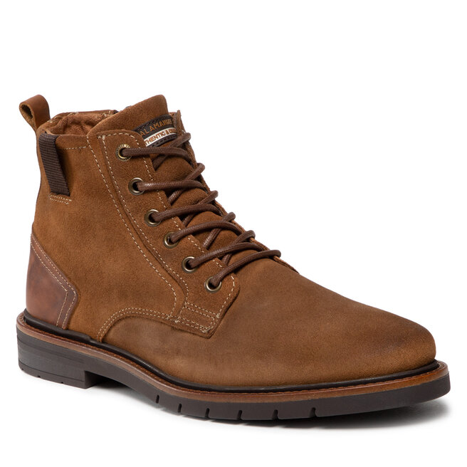 Cizme Salamander Nivus 31-48303-27 Desert 31-48303-27 imagine noua gjx.ro
