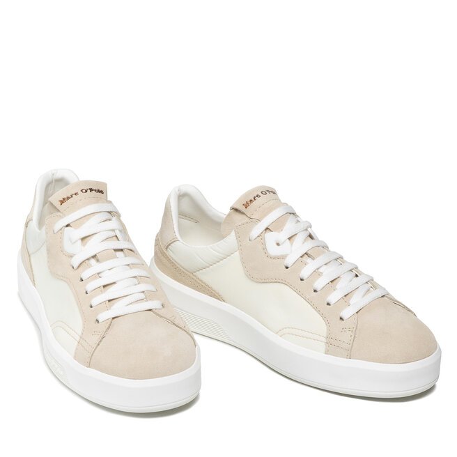 Marc O'Polo Sneakers Marc O'Polo 201 16543502 610 Original Penguin pique polo shirt