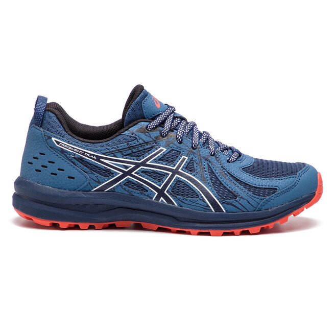 Asics frequent trail best sale grand shark/peacoat 401