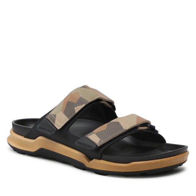 Șlapi Birkenstock Atacama 1024591 Geo Camo Core 1024591 imagine noua