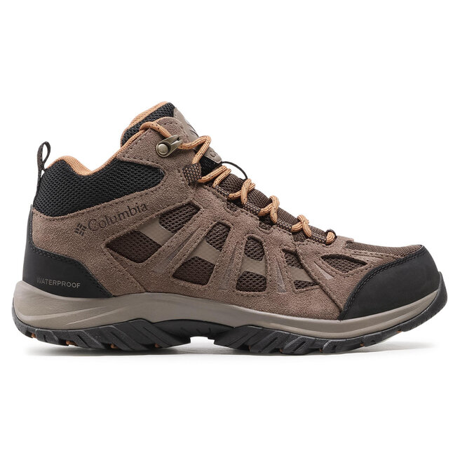 Botas de monta a Columbia Redmond III Mid Waterproof BM0168