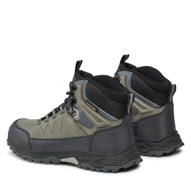 O'Neill Trappers O'Neill Durango Men Mid - Waterproof 90233071.3Jw Gray Violet