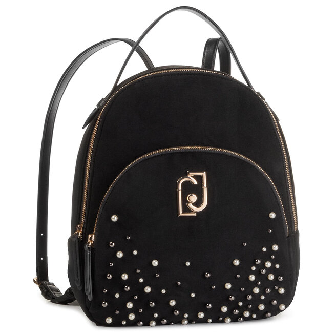 Liu Jo Hátizsák Liu Jo M Backpack A69139 T9905 Nero 22222