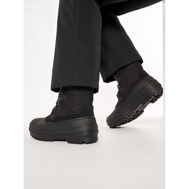 Śniegowce Helly Hansen Gamvik 116-32.990 Czarny