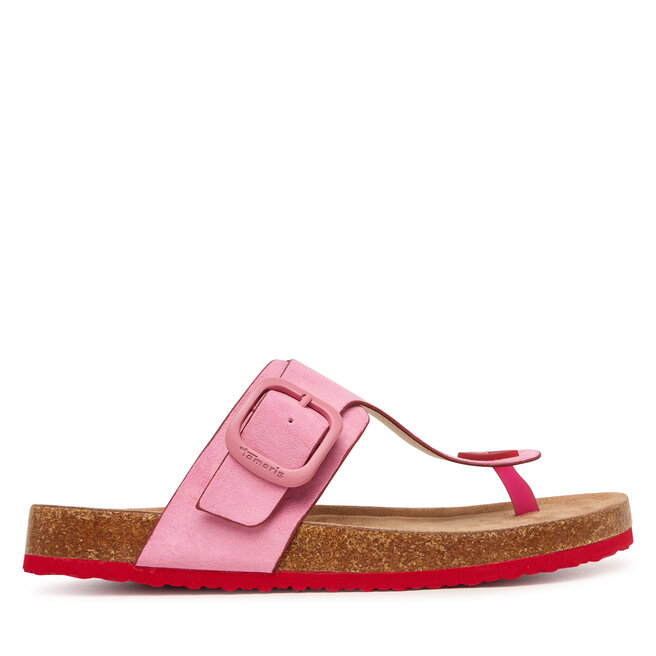 Japonki Tamaris 1-27400-46 Różowy -