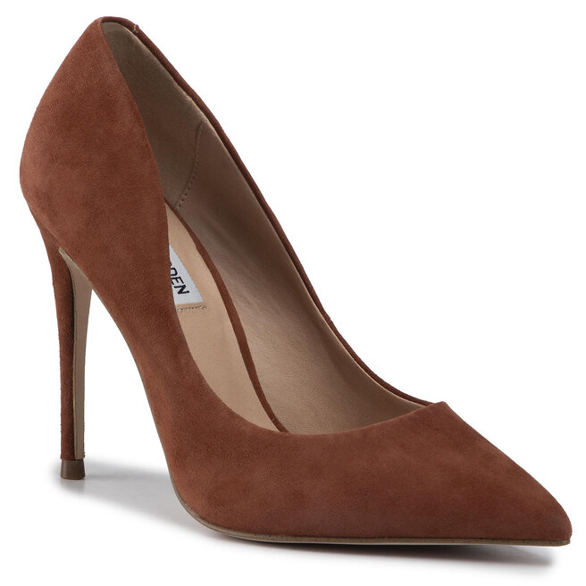 Steve madden clearance daisie chestnut suede