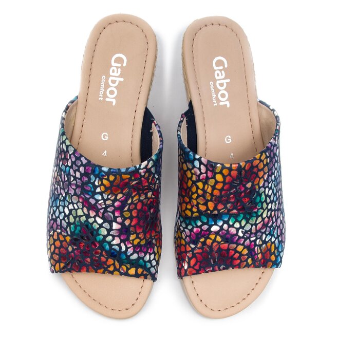 espadrilles gabor