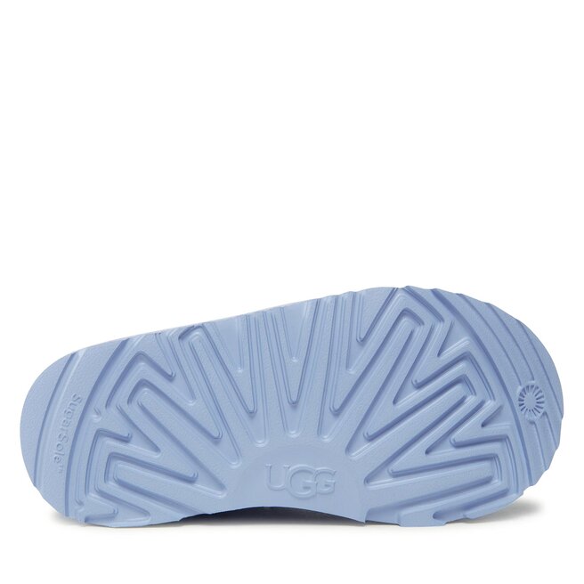 Ugg Pantofi Ugg K Bailey Bow II 1017394K Sbls