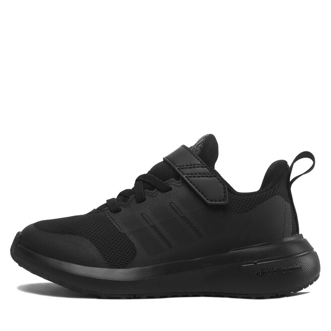 Fortarun adidas sale black