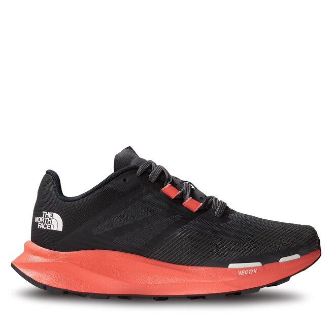 The North Face Cipő The North Face W Vectiv EminusNF0A5G3MQN21 Asphalt Grey/Radiant Or