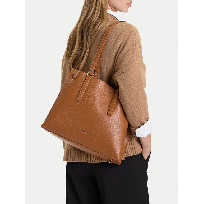 Torebka Lasocki C-LSK-X-004-08 Brązowy -