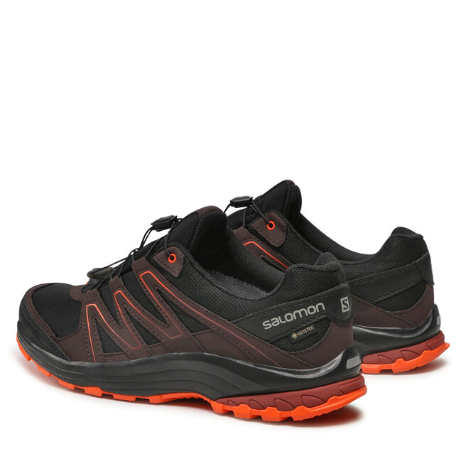 Salomon hot sale sollia gtx